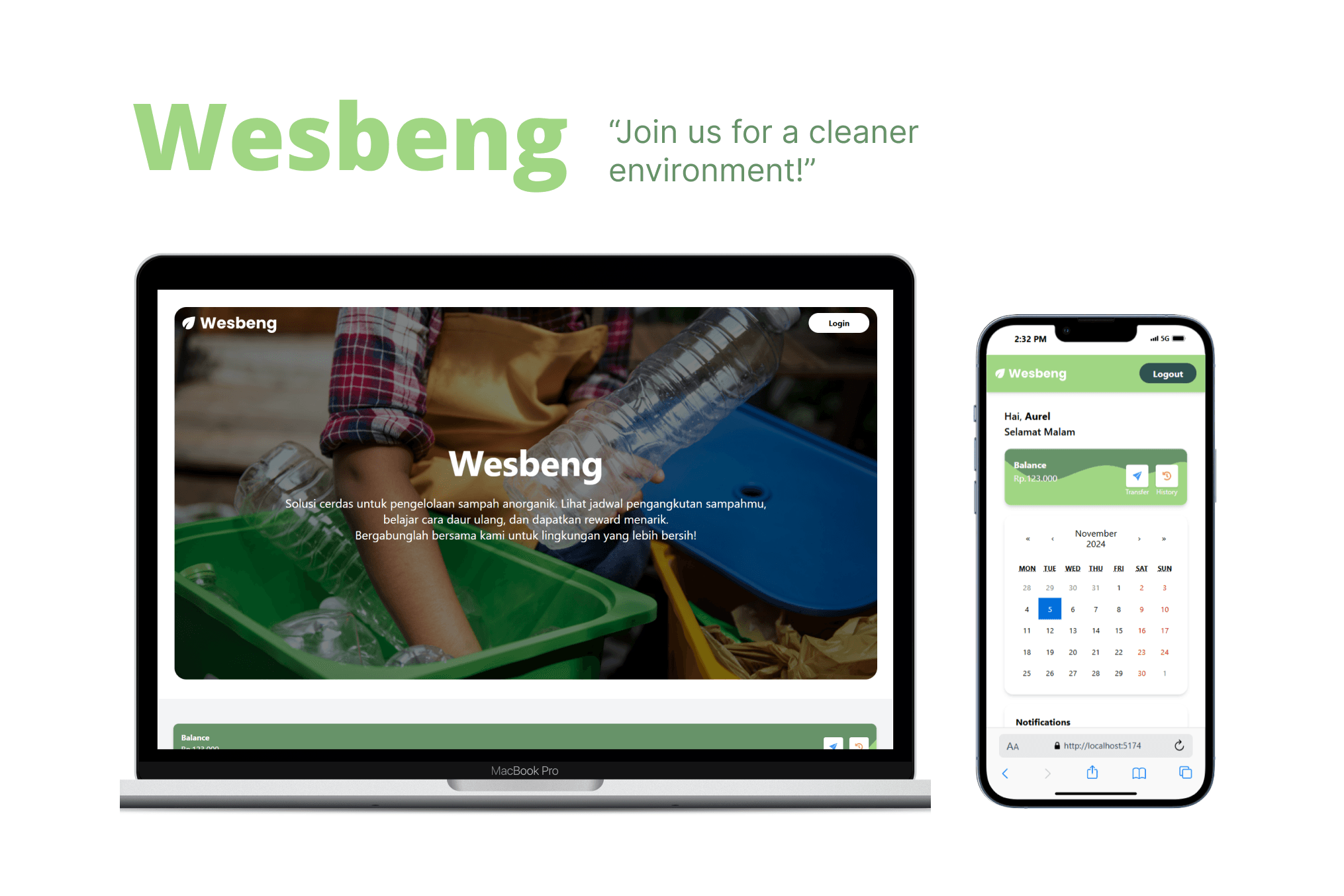 Wesbeng